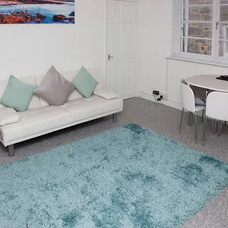 Feriehus Sunnyside - Back Road East - Sleeps 4 St Ives