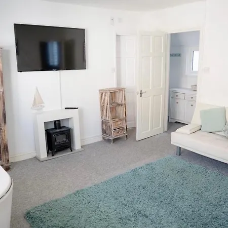 Feriehus Sunnyside - Back Road East - Sleeps 4 St Ives